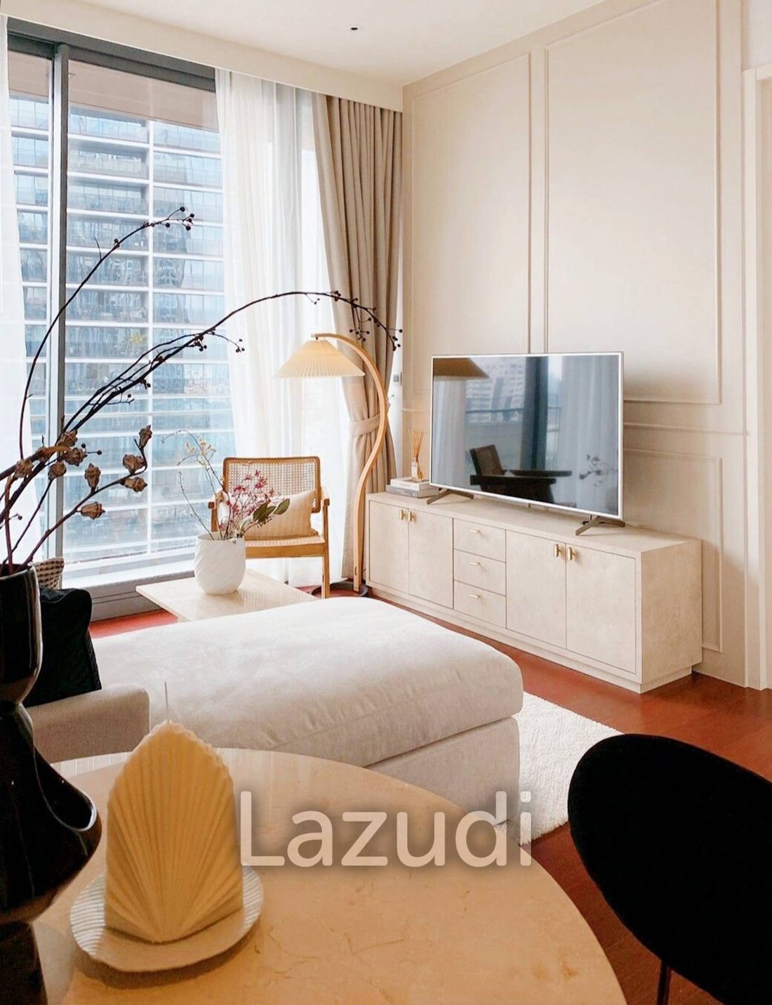 Apartment in Bangkok, Bangkok, Thailand 1 - 13300468