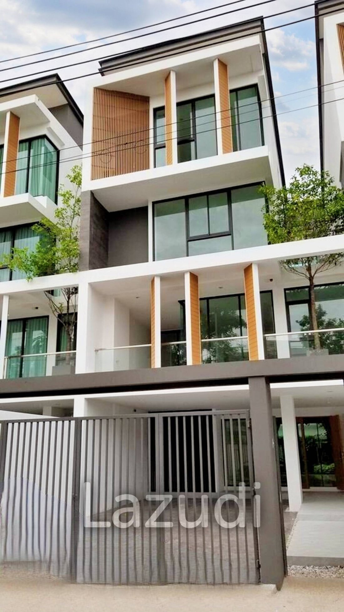 House in Lat Phrao, Bangkok, Thailand 2 - 13300460