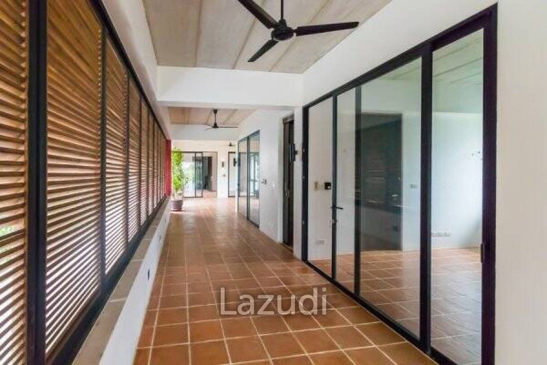 Apartment in Hua Hin, Prachuap Khiri Khan, Thailand 4 - 13298745