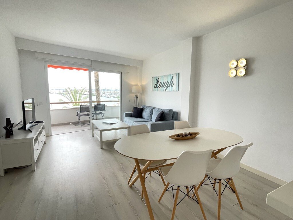 Apartment in Alcudia, Balearic Islands, Spain 3 - 13296006