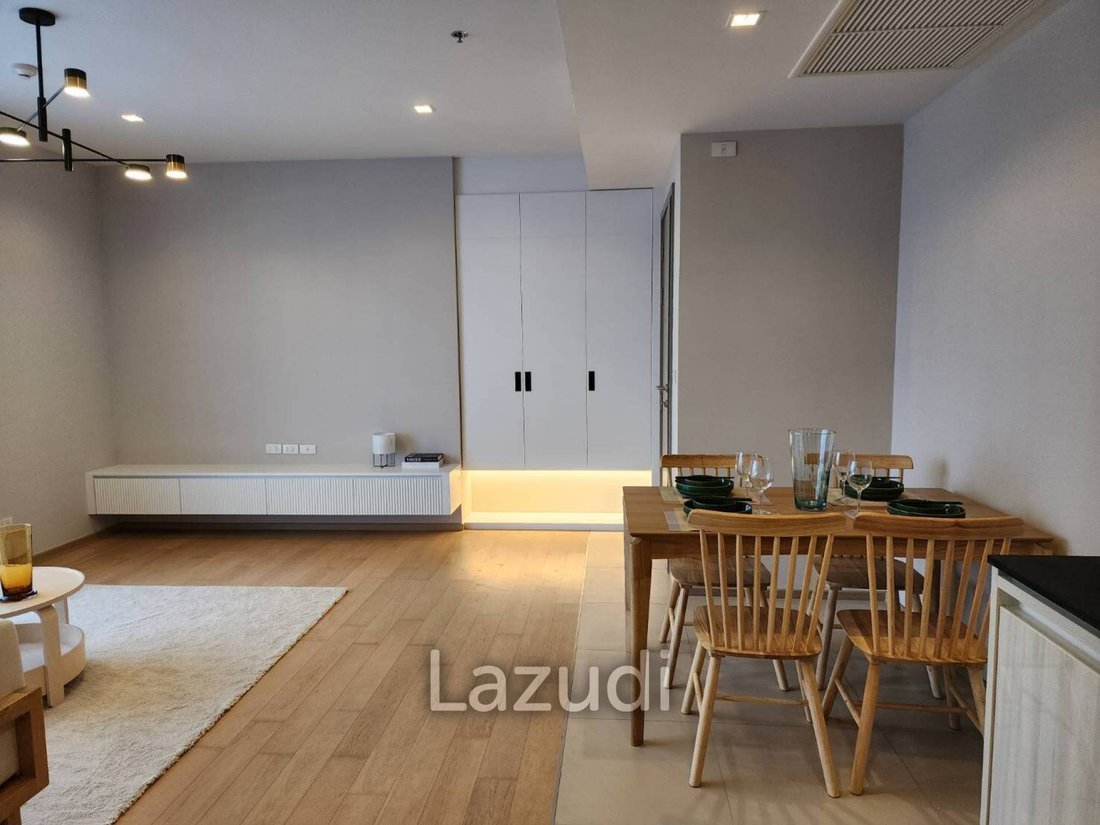 Apartment in Bangkok, Bangkok, Thailand 3 - 13298984