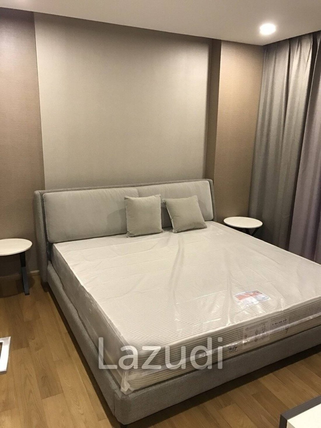 Apartment in Bangkok, Krung Thep Maha Nakhon, Thailand 4 - 13299259