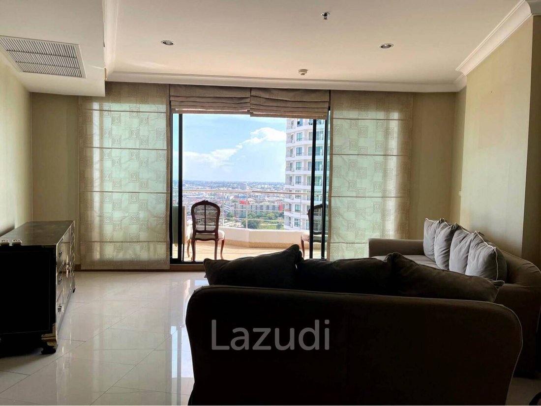 Apartamento en Bangkok, Bangkok, Tailandia 3 - 13300021