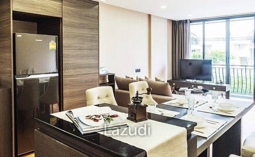 Wohnung in Bangkok, Bangkok, Thailand 1