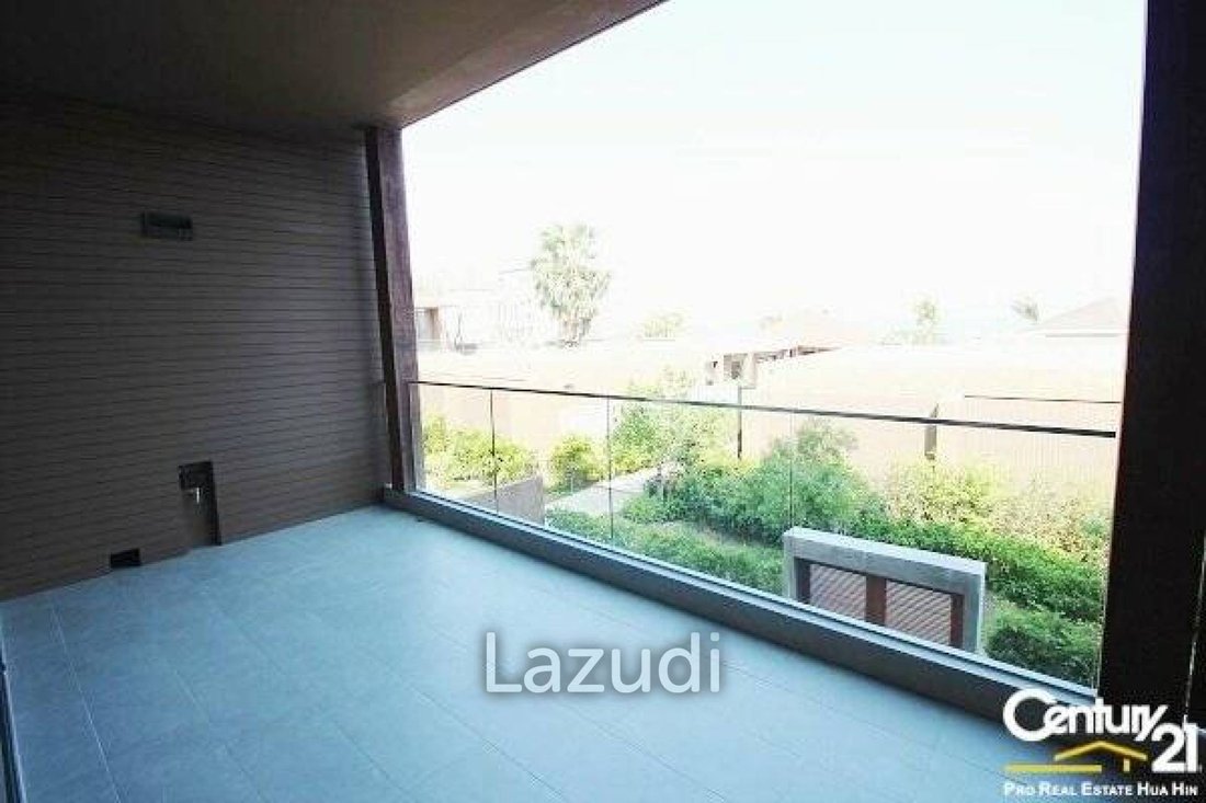Apartment in Bang Kao, Phetchaburi, Thailand 4 - 13298807