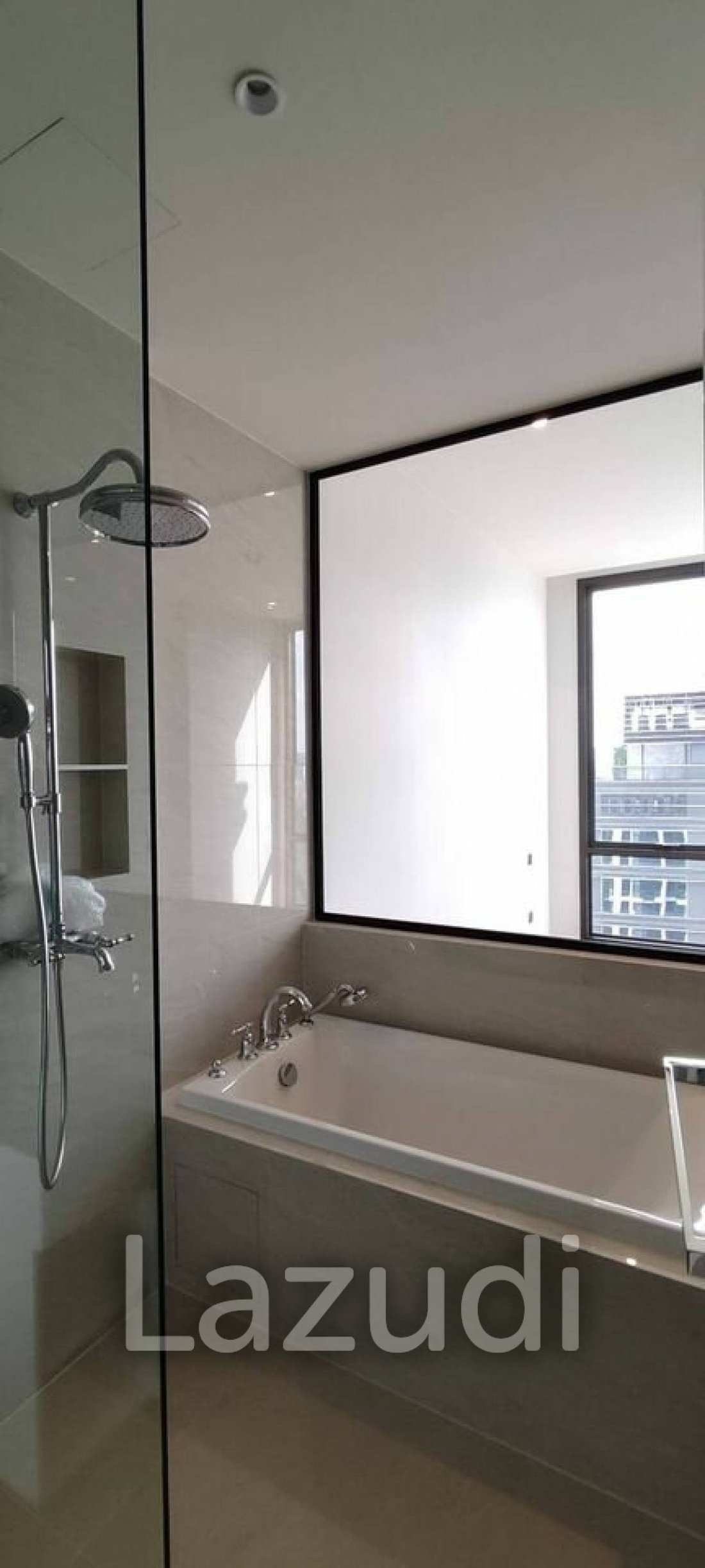 Apartment in Bangkok, Krung Thep Maha Nakhon, Thailand 4 - 13300052