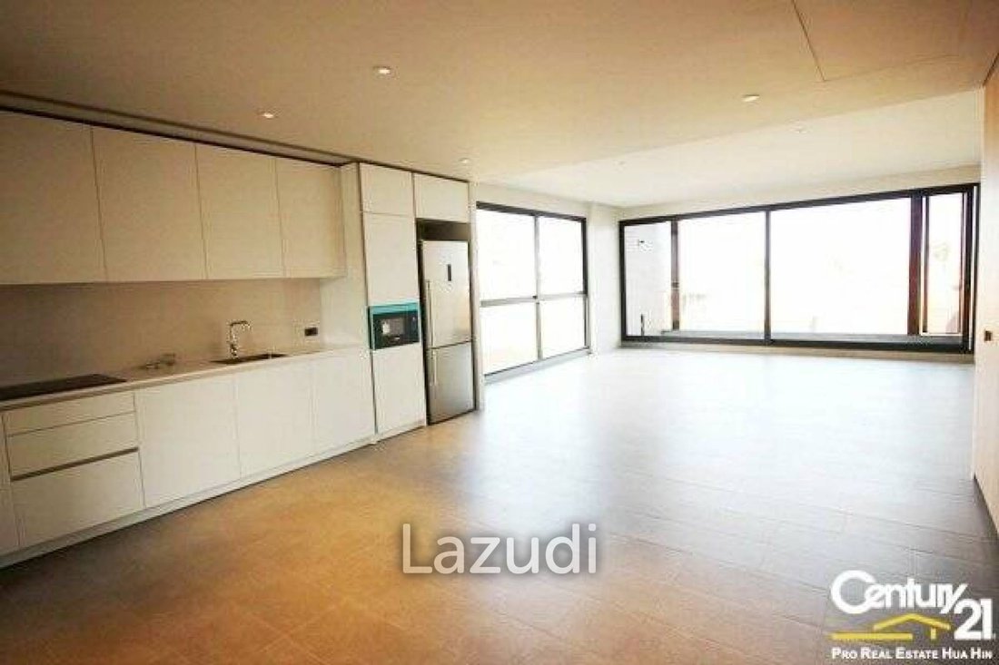 Apartment in Bang Kao, Phetchaburi, Thailand 2 - 13298807