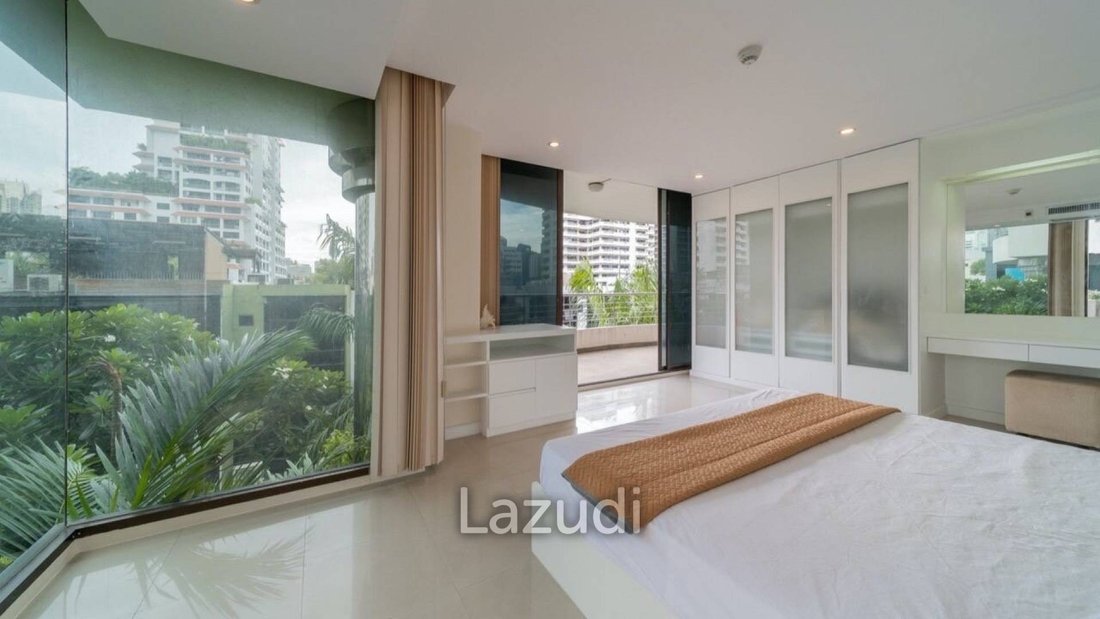 Apartment in Bangkok, Bangkok, Thailand 4 - 13300580