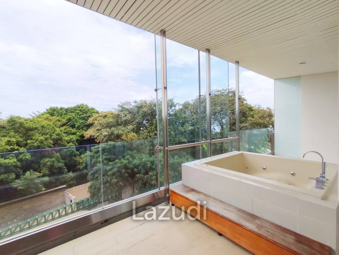 Apartment in Pattaya City, Chon Buri, Thailand 3 - 13300552