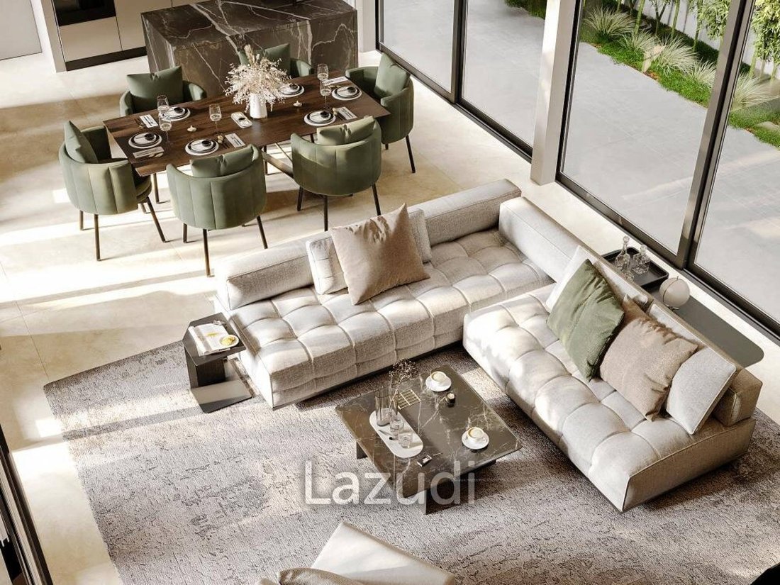 Villa in Rawai, Phuket, Thailand 4 - 13300593