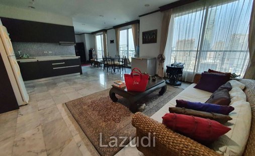 Apartment in Bangkok, Krung Thep Maha Nakhon, Thailand 1