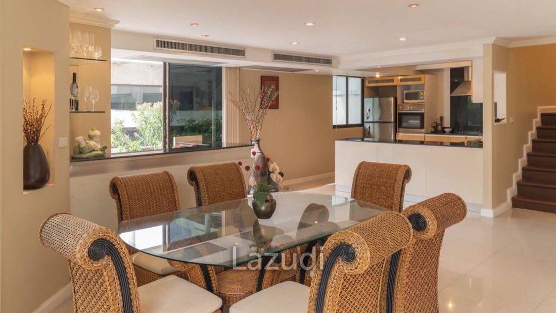 Apartment in Bangkok, Bangkok, Thailand 2 - 13300580