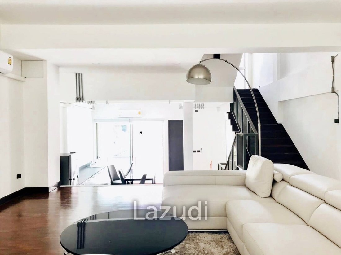 House in Bangkok, Bangkok, Thailand 4 - 13300055