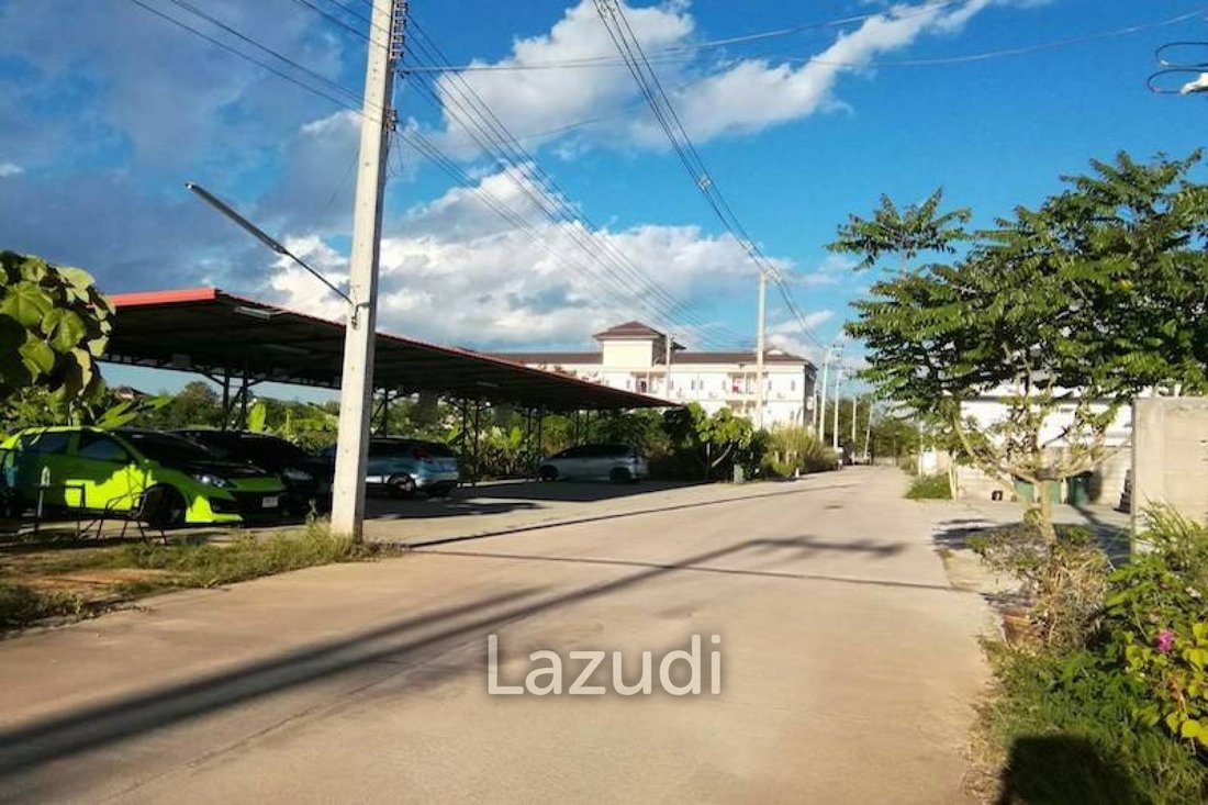 Apartment in Ban Du, Chiang Rai, Thailand 3 - 13298966