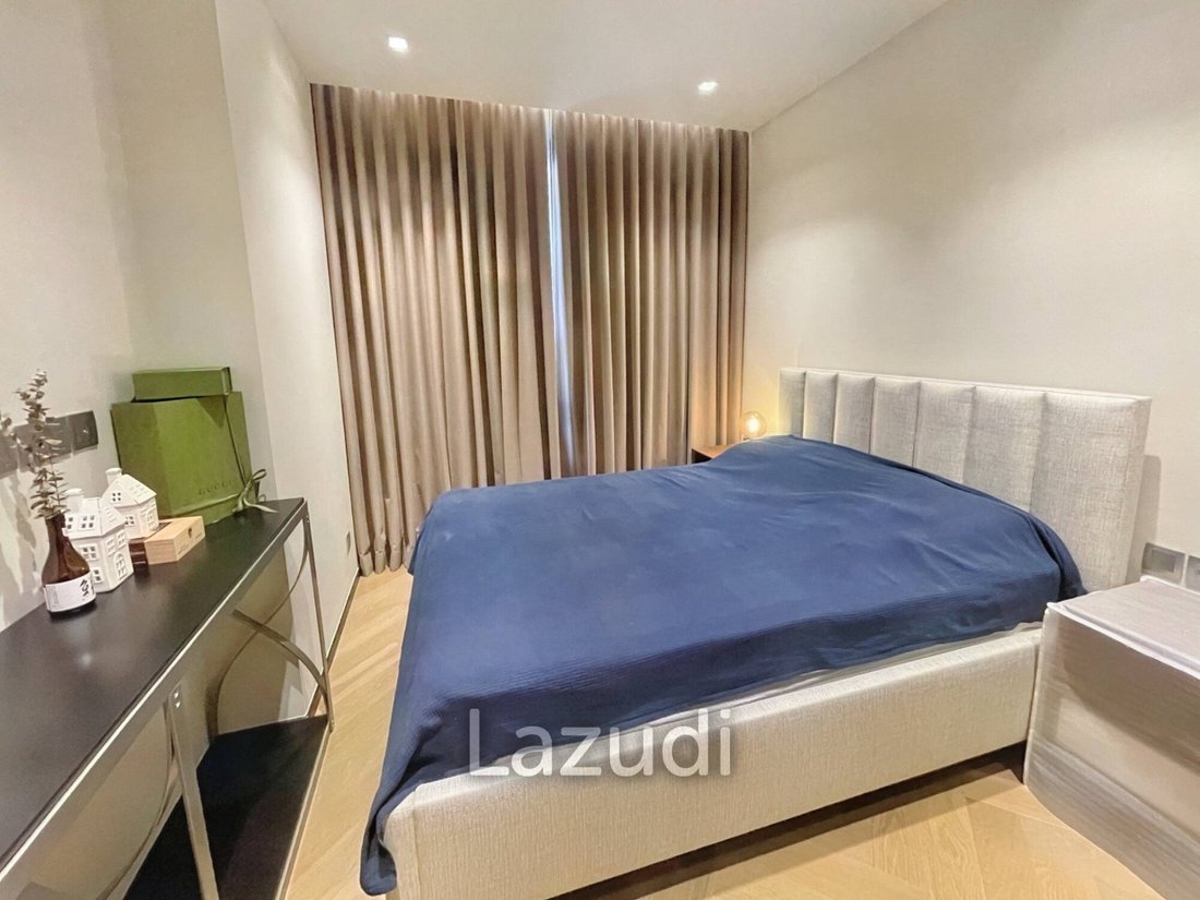 Apartment in Bangkok, Bangkok, Thailand 4 - 13300227