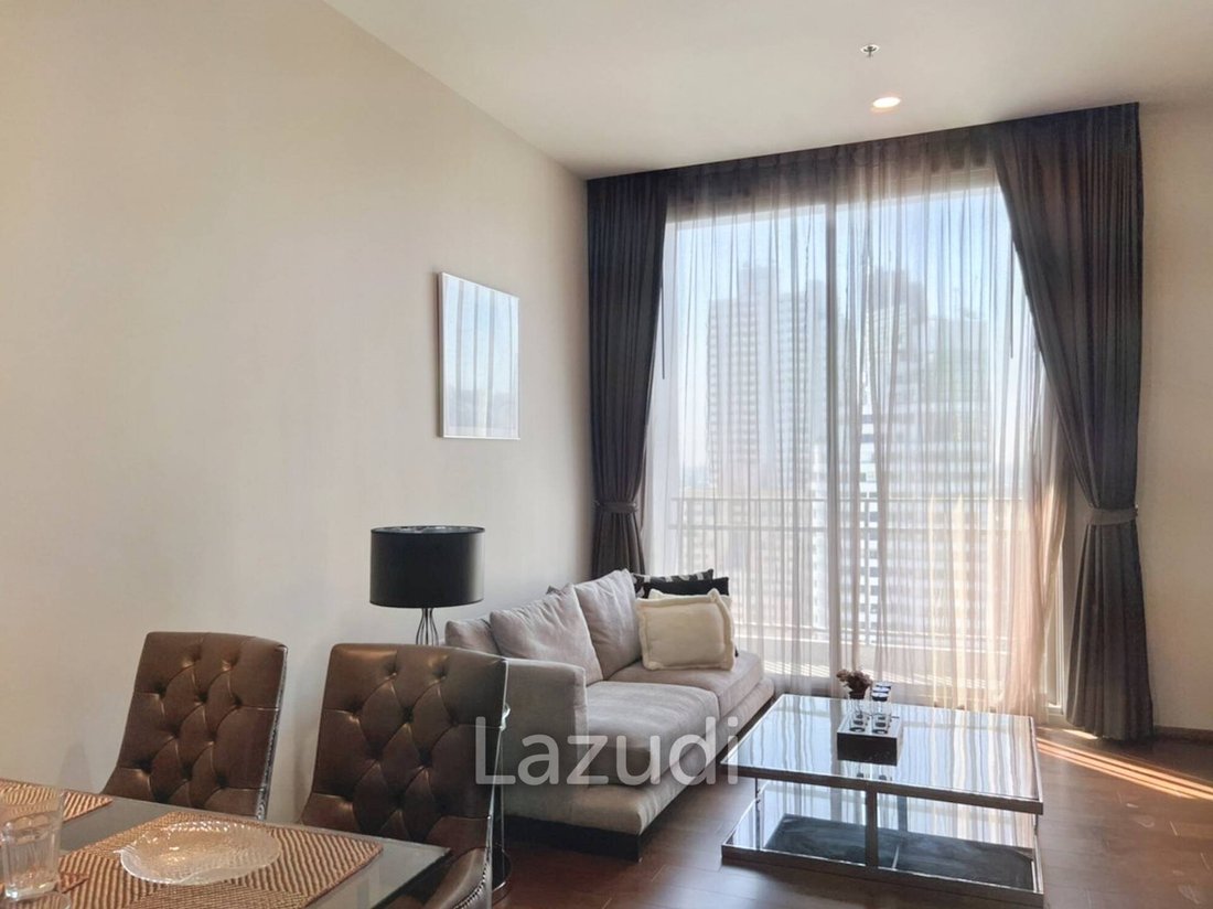 Apartment in Bangkok, Bangkok, Thailand 2 - 13299201