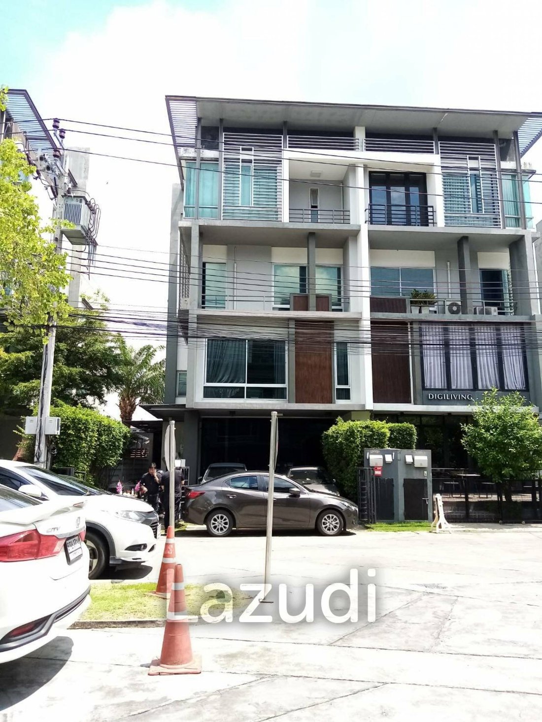 House in Bangkok, Krung Thep Maha Nakhon, Thailand 1 - 13298444