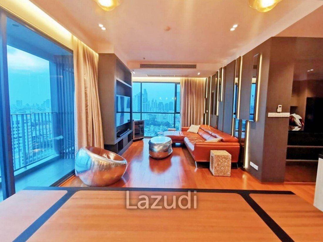 Apartment in Bangkok, Bangkok, Thailand 2 - 13300044