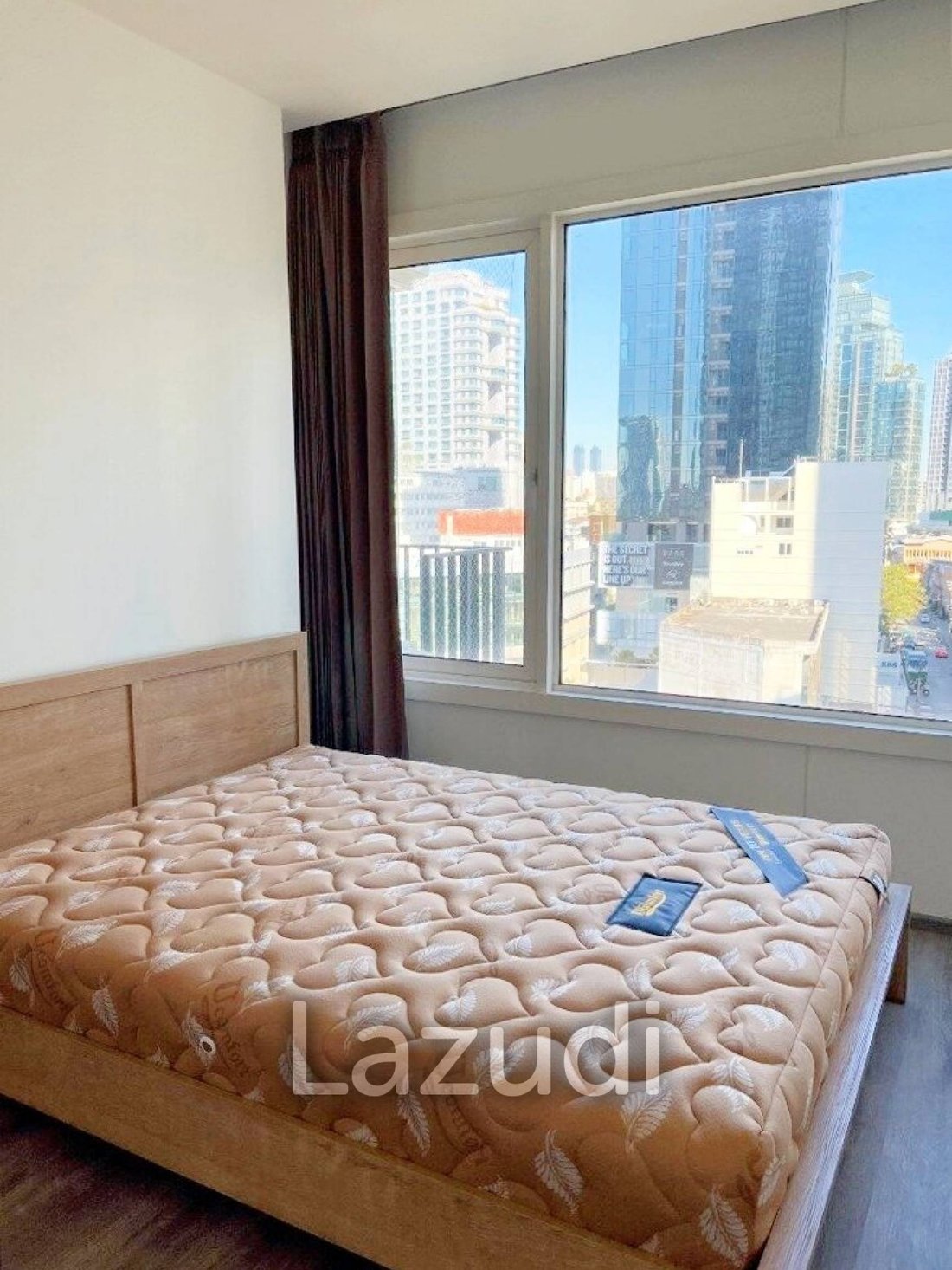 Apartment in Bangkok, Krung Thep Maha Nakhon, Thailand 5 - 13300042