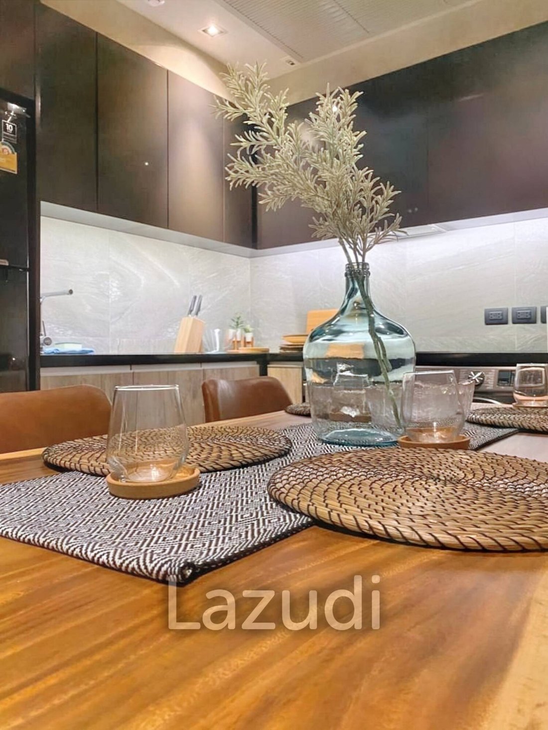 Apartment in Bangkok, Bangkok, Thailand 4 - 13299089