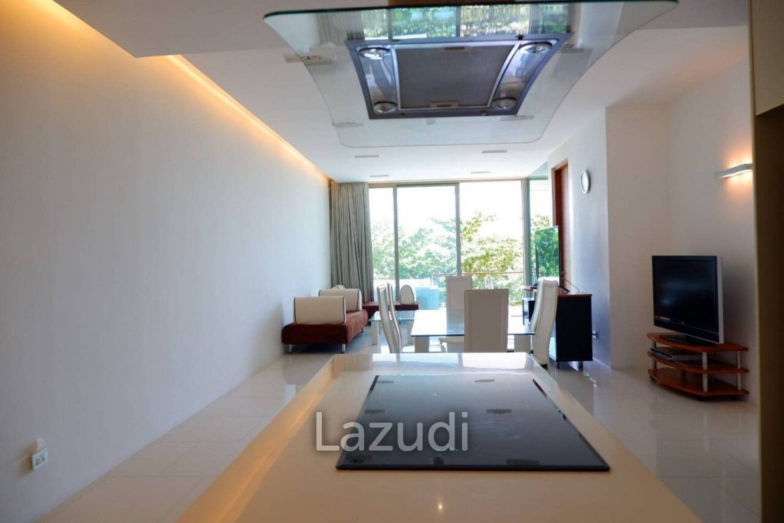 Apartment in Pattaya City, Chon Buri, Thailand 3 - 13300545