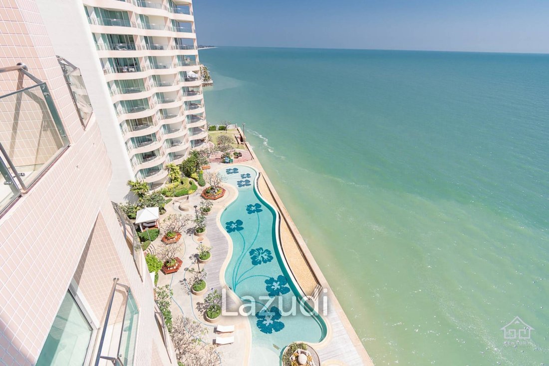 Apartment in Huai Sai Nuea, Phetchaburi, Thailand 1 - 13300278