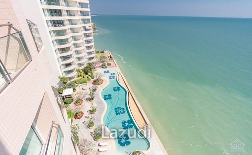 Apartment in Huai Sai Nuea, Phetchaburi, Thailand 1
