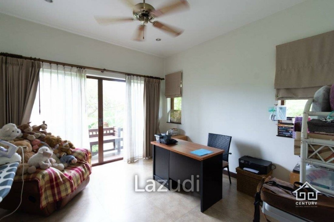 Villa in Sam Roi Yot, Prachuap Khiri Khan, Thailand 3 - 13298989