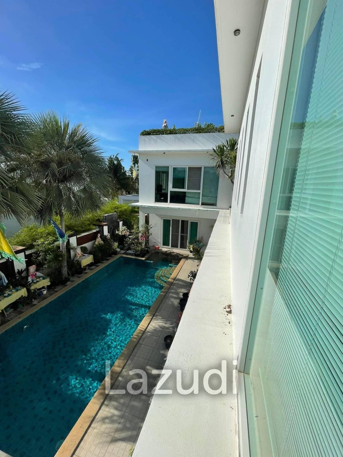 Villa in Pattaya City, Chon Buri, Thailand 4 - 13300104