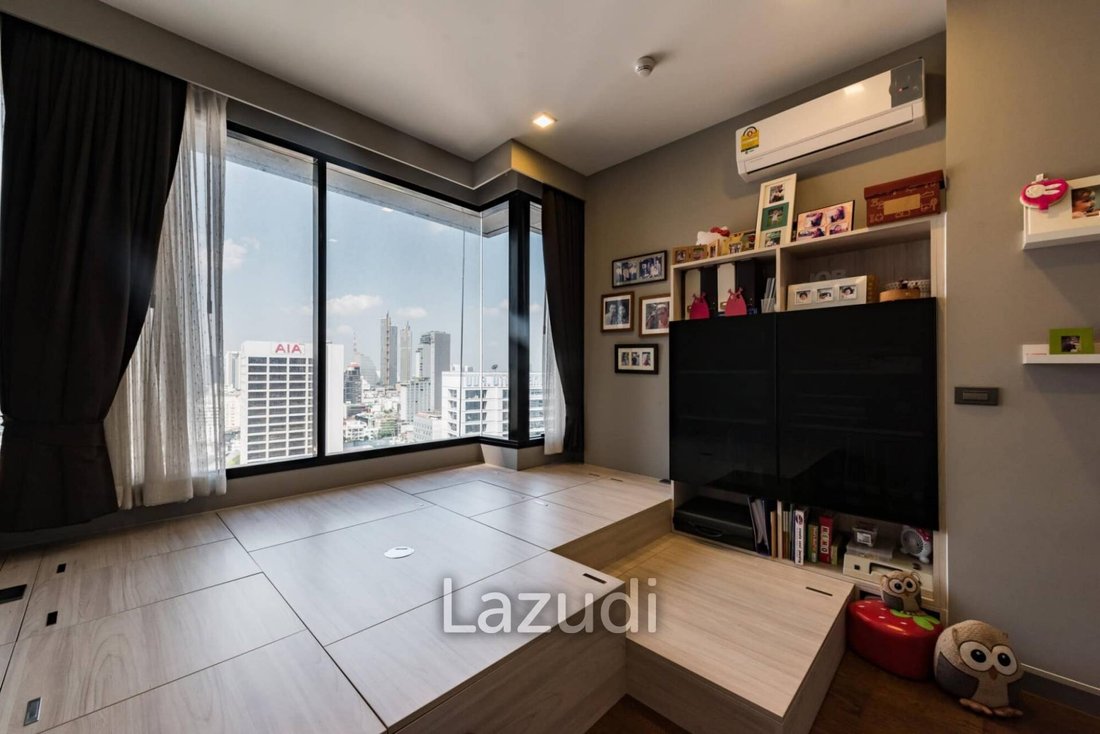 Apartment in Bangkok, Bangkok, Thailand 5 - 13300091