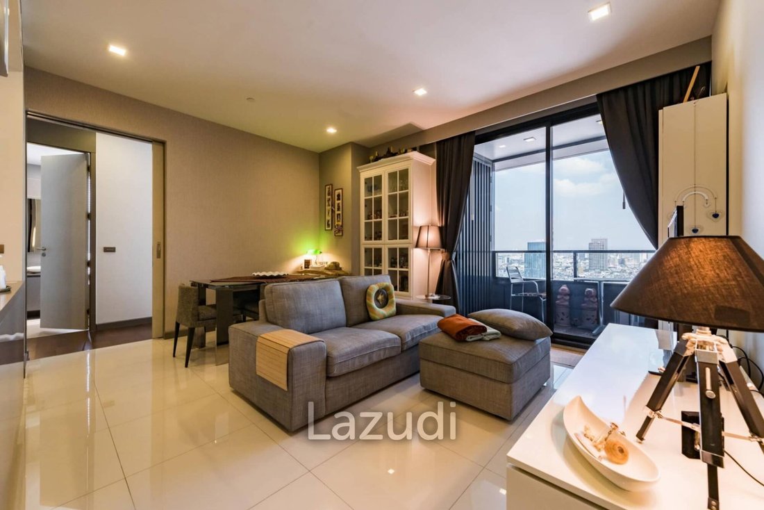 Apartment in Bangkok, Bangkok, Thailand 1 - 13300091