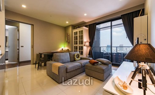 Appartamento a Bangkok, Bangkok, Thailandia 1