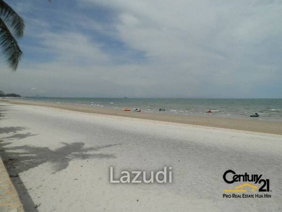 Apartment in Nong Kae, Tanintharyi Region, Thailand 2 - 13298843
