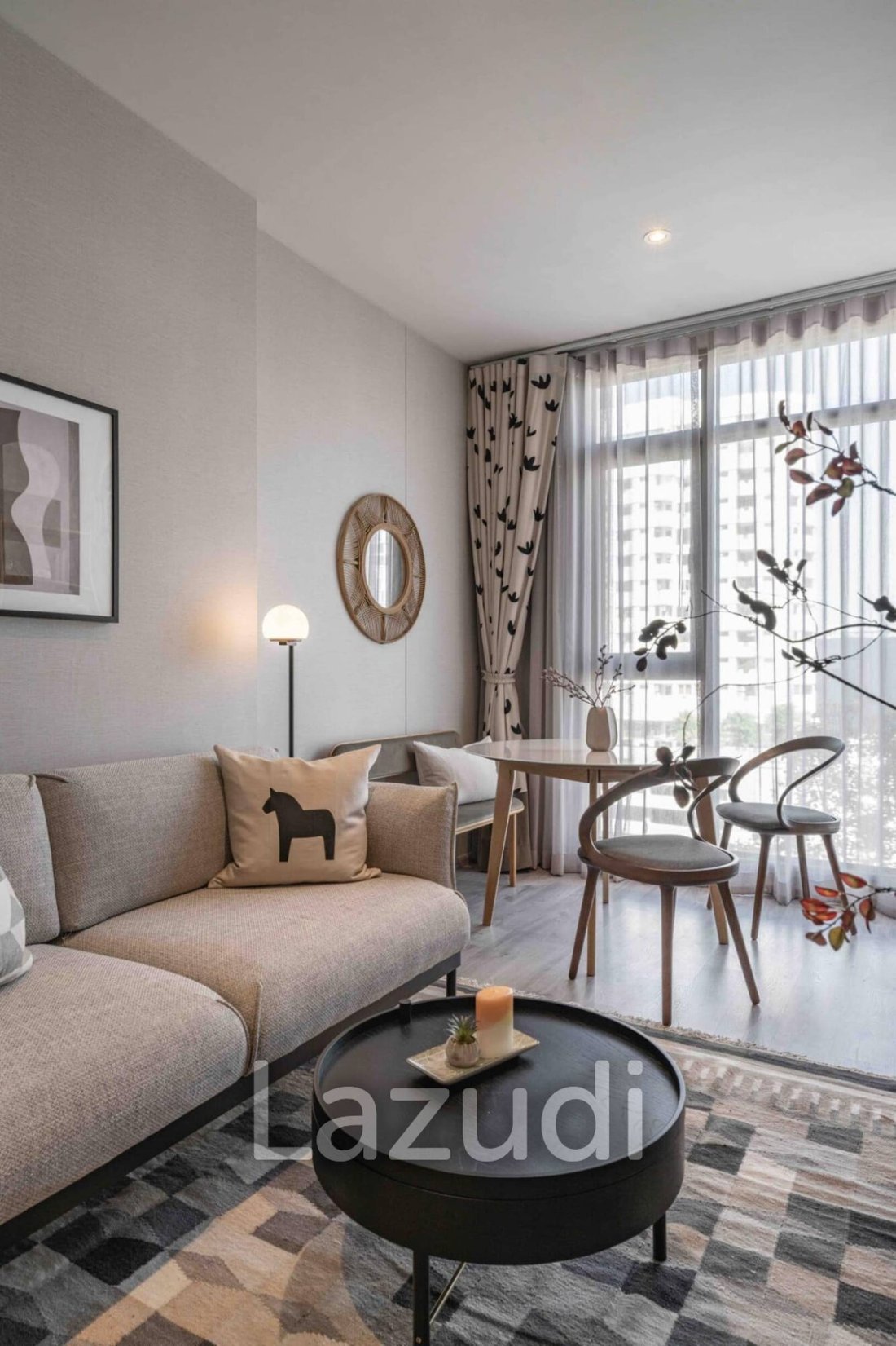 Apartment in Bangkok, Bangkok, Thailand 3 - 13300235