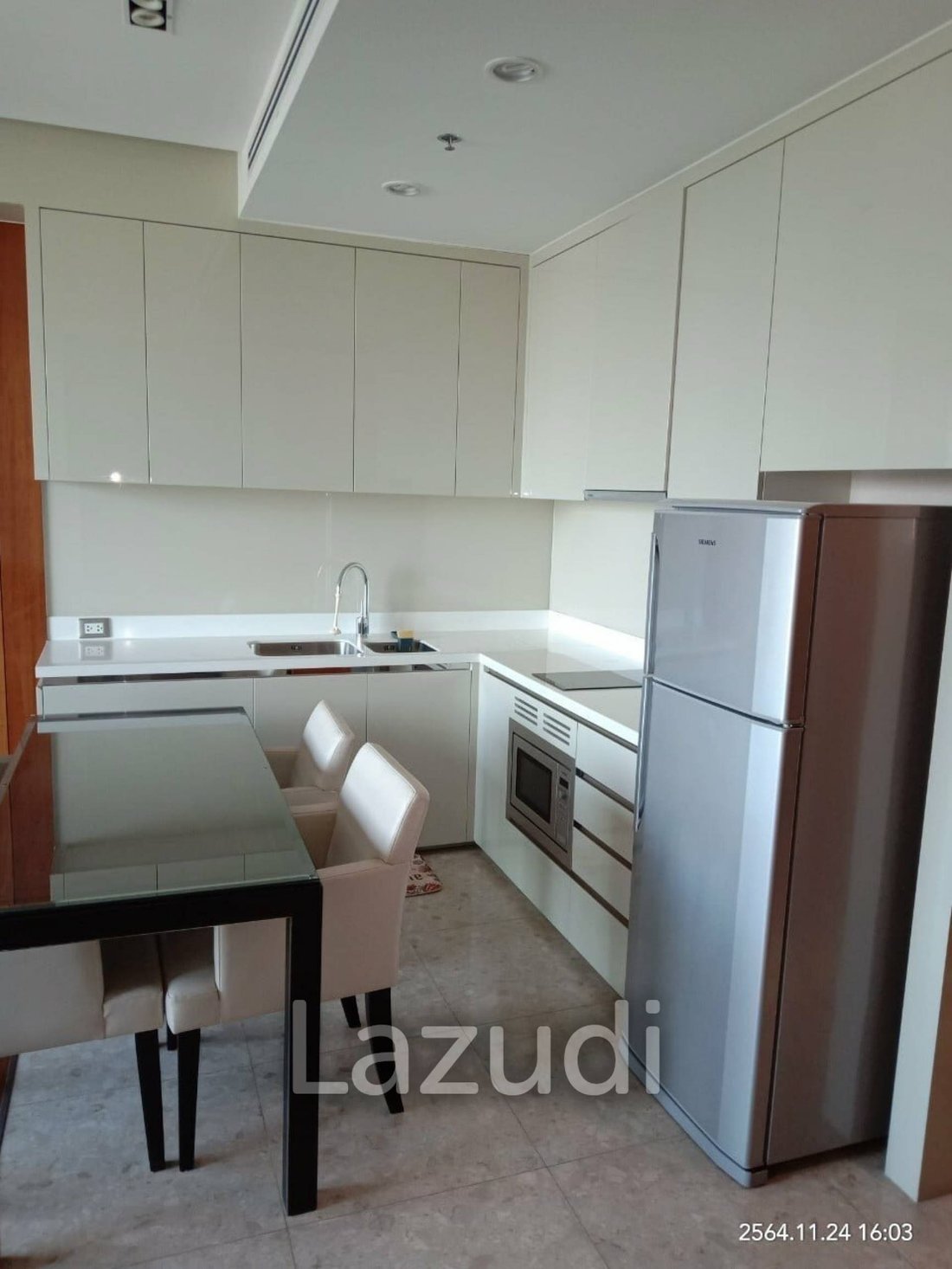 Apartment in Bangkok, Krung Thep Maha Nakhon, Thailand 5 - 13300037
