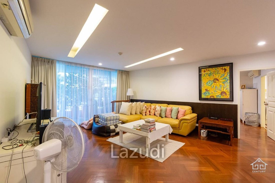 Apartment in Nong Kae, Tanintharyi Region, Thailand 5 - 13300157