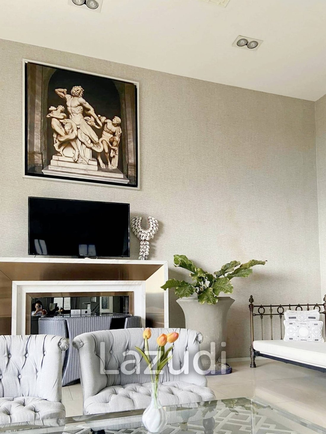 Apartment in Bangkok, Krung Thep Maha Nakhon, Thailand 5 - 13300478