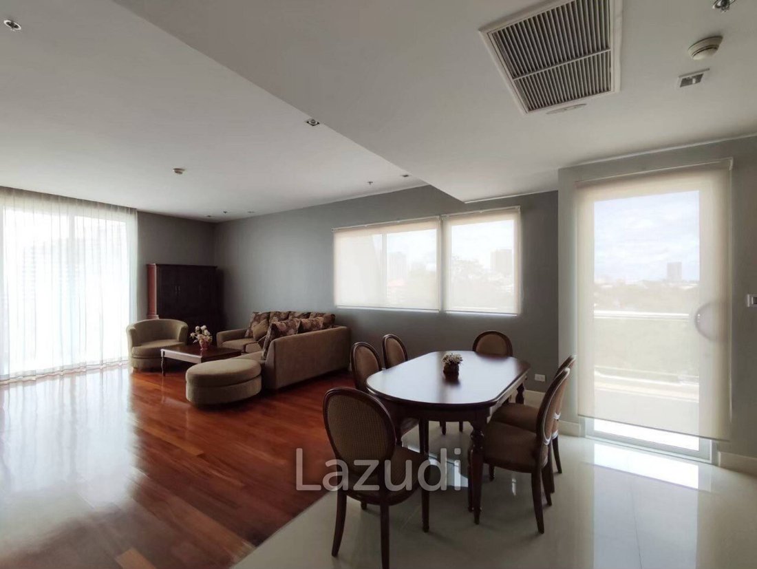 Apartment in Pattaya City, Chon Buri, Thailand 4 - 13300551