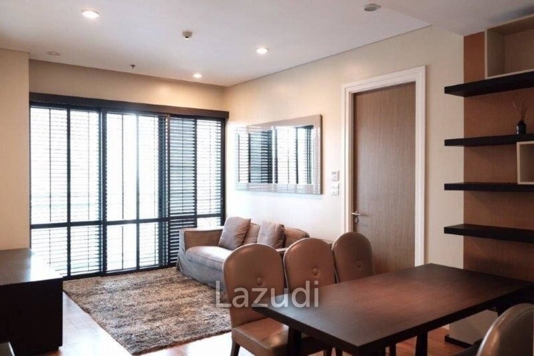 Apartment in Bangkok, Krung Thep Maha Nakhon, Thailand 1 - 13299302