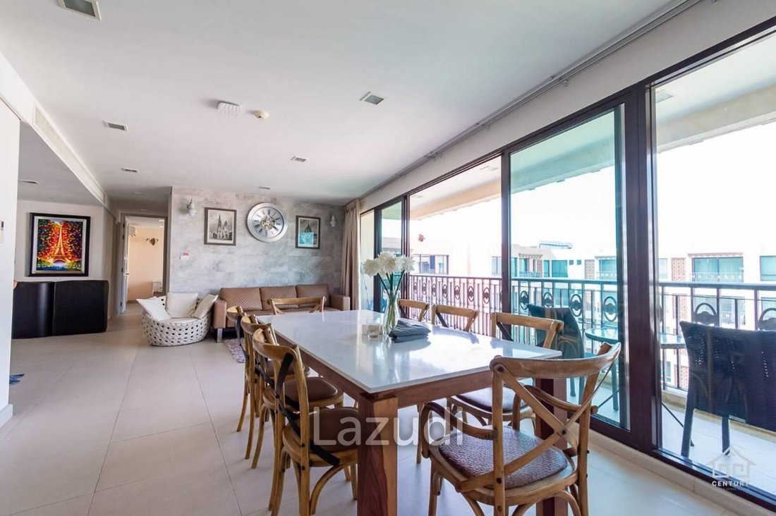 Apartment in Nong Kae, Tanintharyi Region, Thailand 5 - 13298880