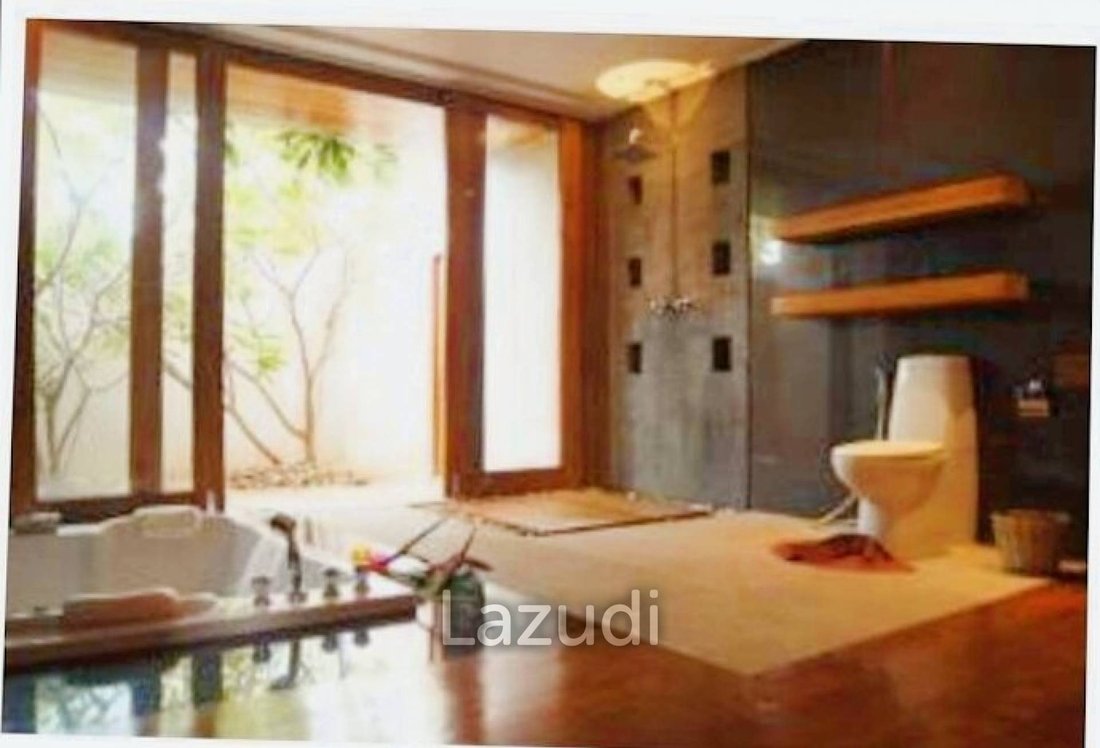 Villa in Koh Samui, Surat Thani, Thailand 5 - 13300466