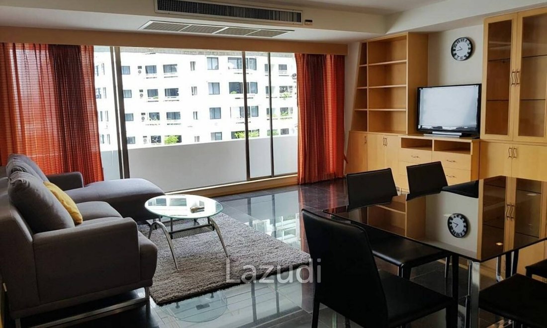 Apartment in Bangkok, Krung Thep Maha Nakhon, Thailand 1 - 13299334