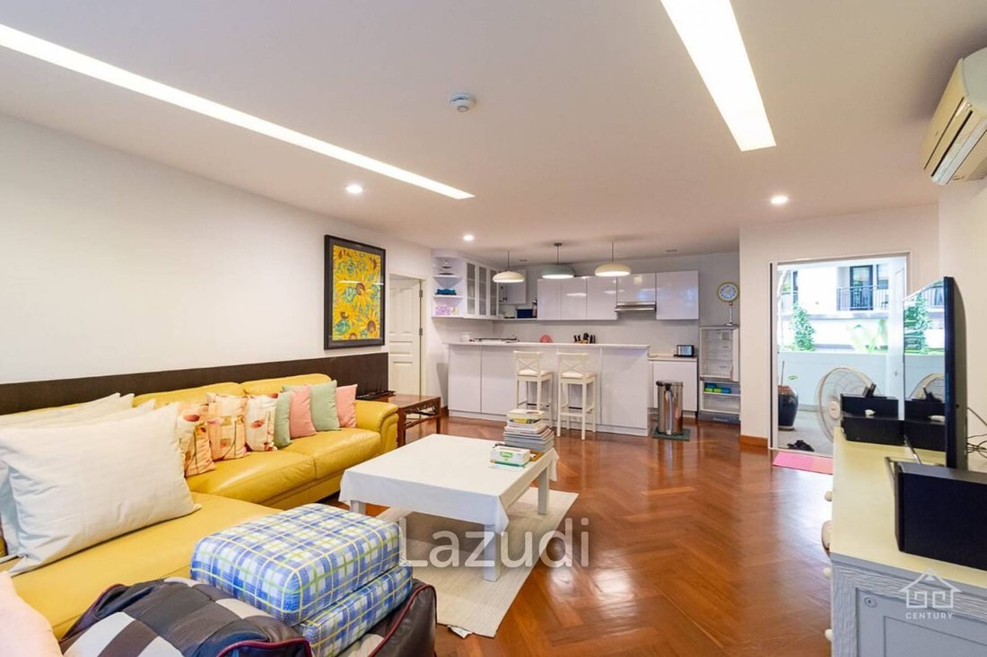 Apartment in Nong Kae, Tanintharyi Region, Thailand 4 - 13300157