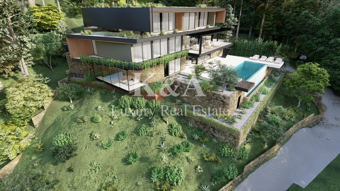 Land in Ancede e Ribadouro, Porto District, Portugal 5 - 13295841