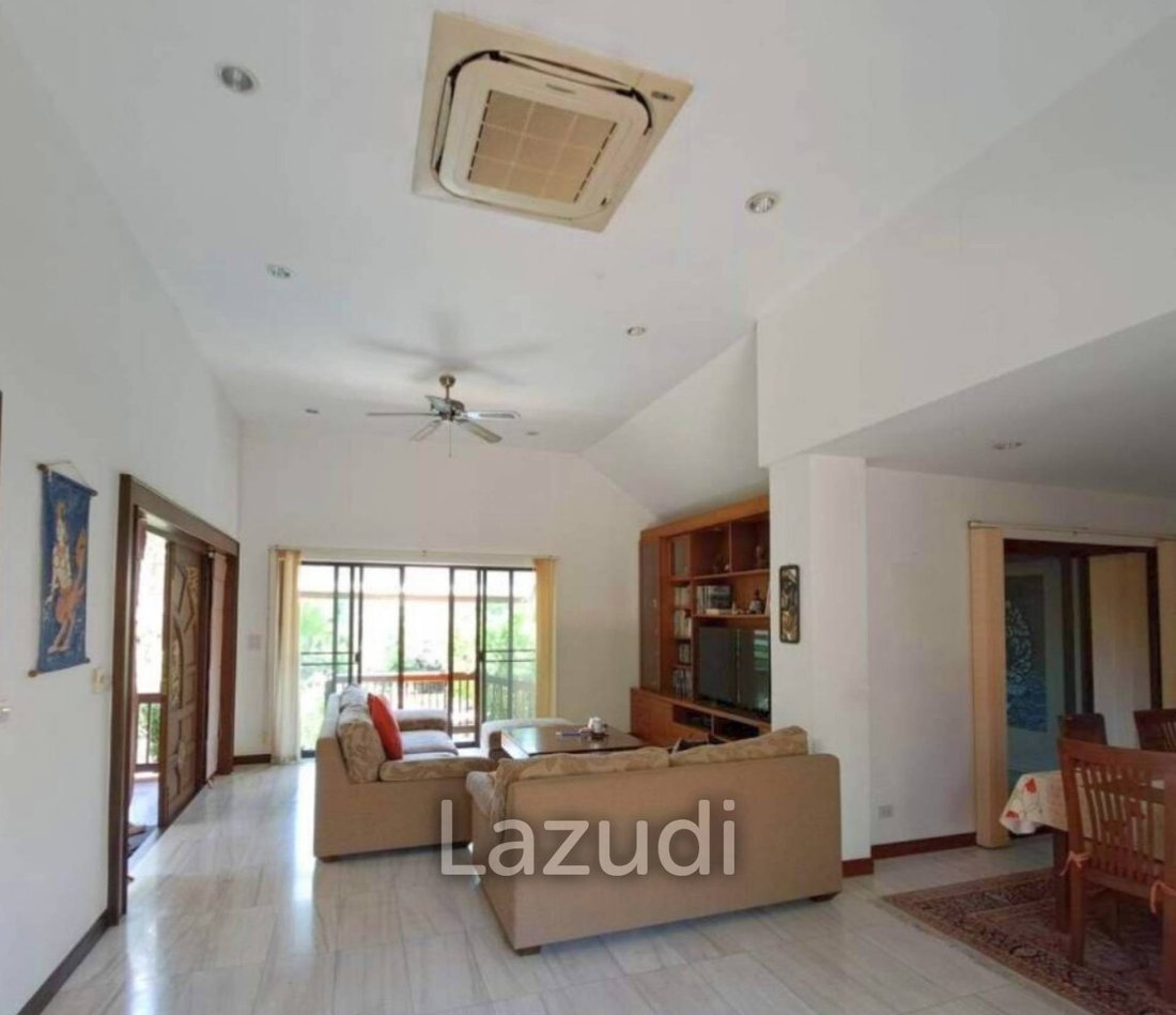 Villa in Sam Roi Yot, Prachuap Khiri Khan, Thailand 2 - 13300400