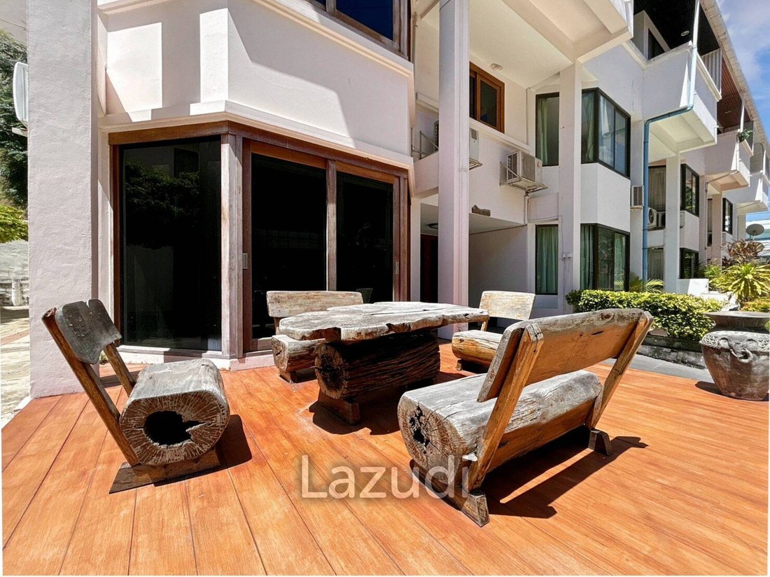 House in Hua Hin, Prachuap Khiri Khan, Thailand 2 - 13300476