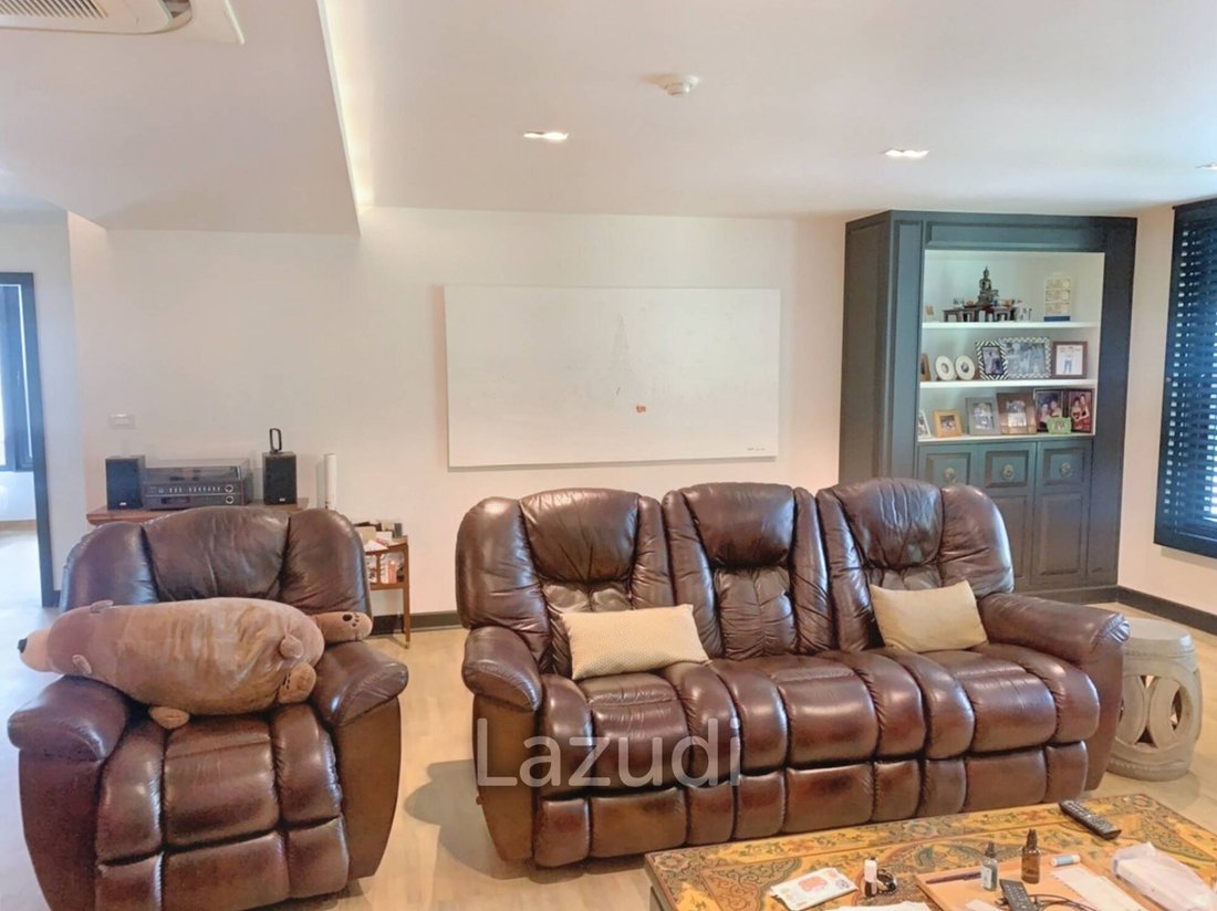 Apartment in Bangkok, Bangkok, Thailand 4 - 13300195