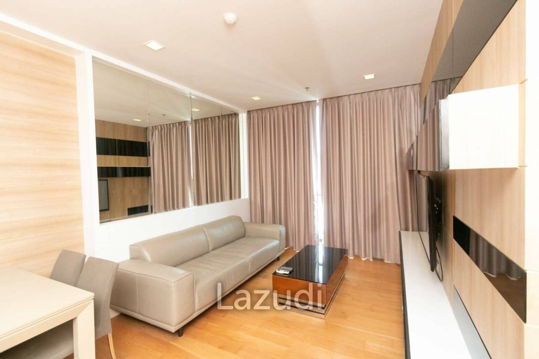 Apartment in Bangkok, Bangkok, Thailand 2 - 13300038