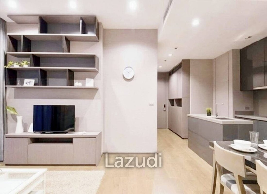 Apartment in Bangkok, Krung Thep Maha Nakhon, Thailand 1 - 13300478