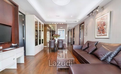 Apartamento en Bangkok, Bangkok, Tailandia 1